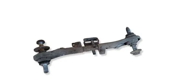 Peugeot 407 Rear traction arm rod 