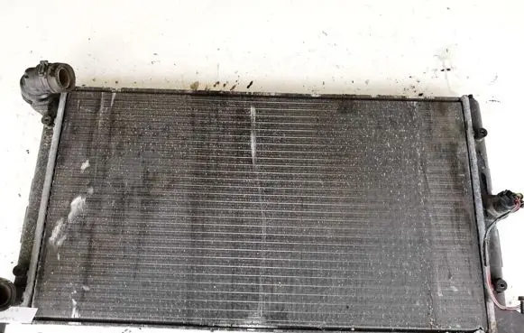 Ford Galaxy Coolant radiator 7m3121253g 8742286