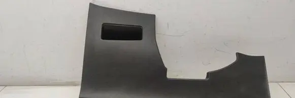 Peugeot 5008 II Dashboard lower bottom trim panel 110346A0