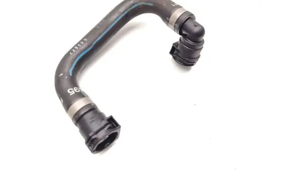 Opel Mokka B Engine coolant pipe/hose