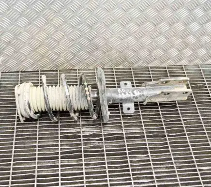 Peugeot 3008 II Front shock absorber/damper 9819718680