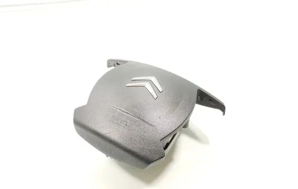 Citroen C5 Steering wheel airbag 96824771ZD