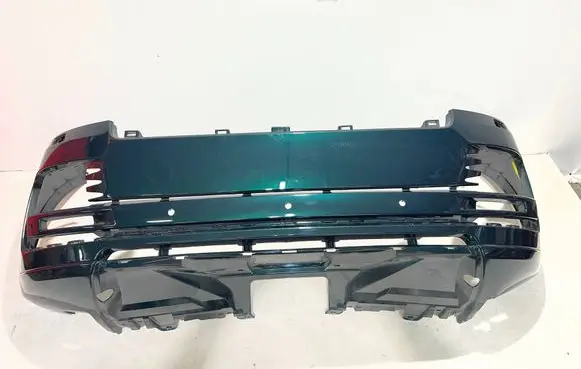 Land Rover Range Rover L405 Front bumper JK5217K945