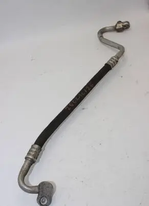 BMW 3 F30 F35 F31 Air conditioning (A/C) pipe/hose 9213843 6453