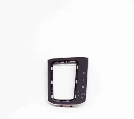 Volkswagen Tiguan Gear shift selector indicator 