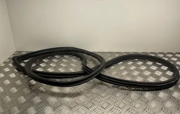 BMW 1 E82 E88 Front door rubber seal 