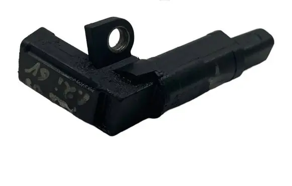Volkswagen Polo V 6R Crankshaft position sensor 03D906433