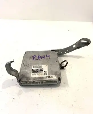 Toyota RAV 4 (XA20) Engine control unit/module 8966142780 1758005192