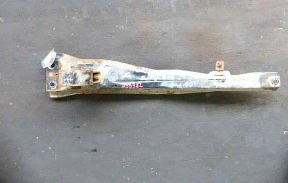 Mitsubishi Lancer VIII Front axle beam IMPRK999982