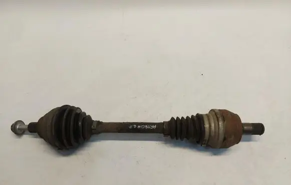 Volkswagen Arteon Front driveshaft 3Q0407272AGJLK01
