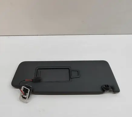 Audi Q4 Sportback e-tron Sun visor 89A857552B