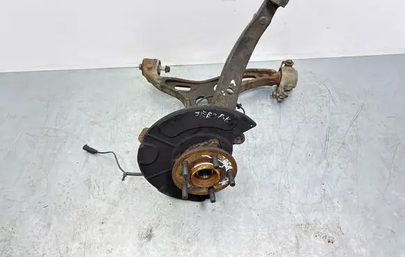 Jeep Grand Cherokee Front suspension assembly kit set 