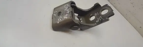 Renault Captur Front door lower hinge 804200003RK