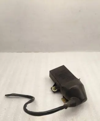 BMW 7 E32 Other control units/modules 0260002022 12165109