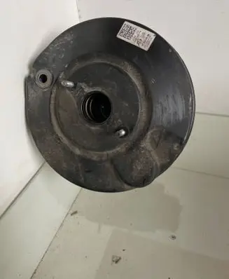 Skoda Superb B6 (3T) Brake booster 1K1614105BM 1190309194 251178649701