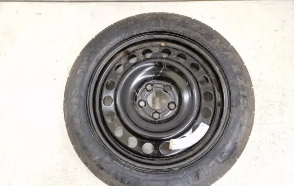 Ford Explorer VI R18 spare wheel LB5C1015 LB5C1015B1B Q9T0D
