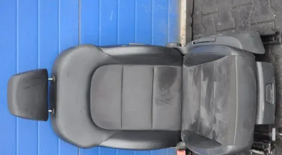 Skoda Superb B6 (3T) Front driver seat 