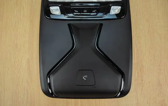 BMW 4 G22 G23 G24 G26 Rear seat light 6829008