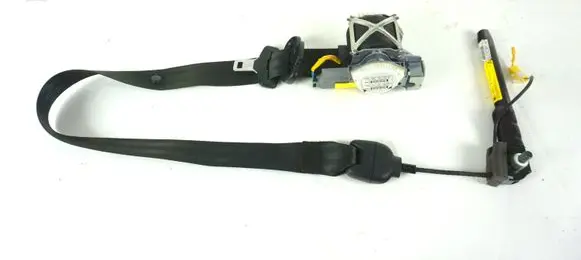 Fiat 500 Front seatbelt 07355230680 07354528100