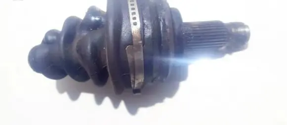 BMW X5 E53 Driveshaft outer CV joint 