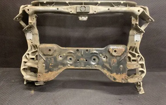 Mercedes-Benz C W203 Front subframe 2036280657