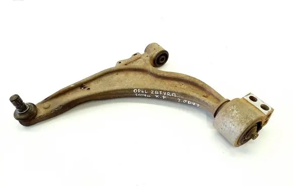 Opel Zafira C Front lower control arm/wishbone