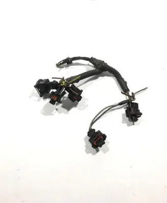 Dodge Nitro Fuel injector wires 192840 9620693