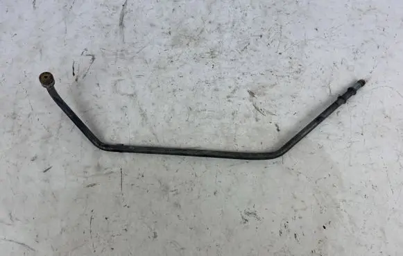 Maserati Levante Fuel main line pipe