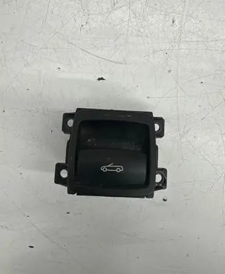 BMW 6 F12 F13 Sunroof switch 9185675 32133201