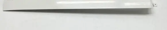 Volkswagen Transporter - Caravelle T5 Sliding door rail trim 7H1843795H