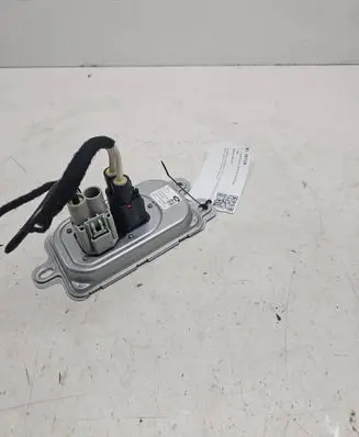 Other control units/modules