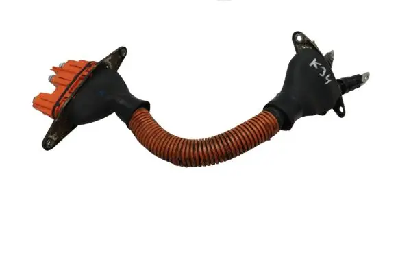 Nissan Leaf I (ZE0) Other wiring loom