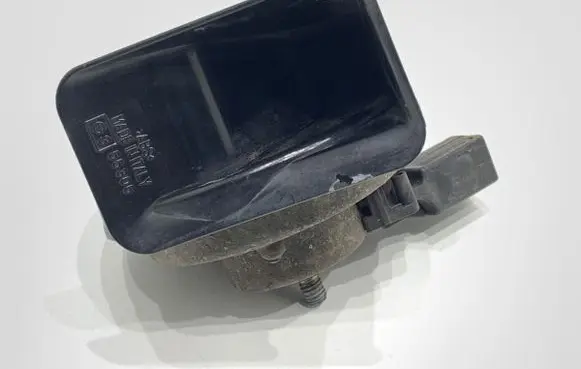 Volkswagen PASSAT B8 Horn signal