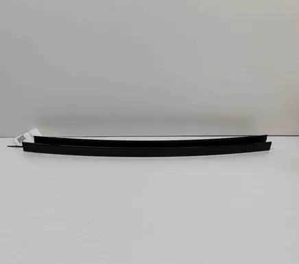 BMW 3 G20 G21 Rear door window/glass frame 7465144