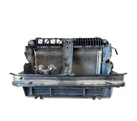 Volkswagen Atlas Radiator support slam panel PASPRZODATLAS