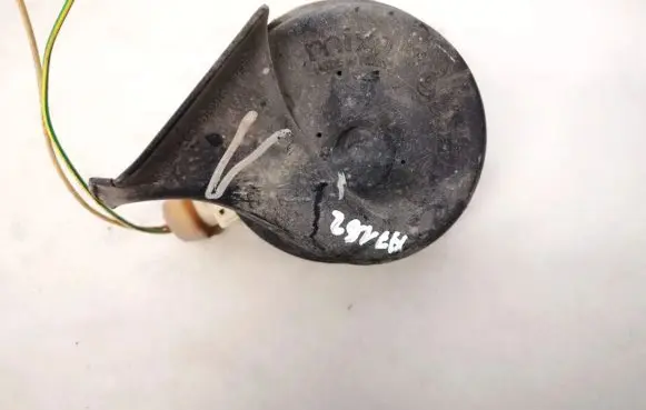 Audi A4 S4 B6 8E 8H Horn signal e200884