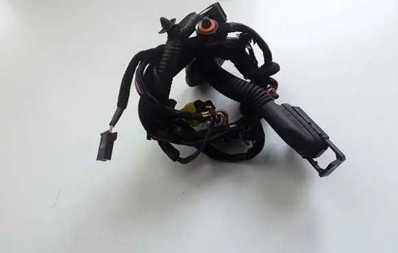 Hyundai Kona I Other wiring loom 91631K4040