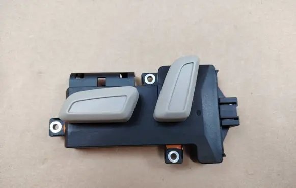 Audi A5 8T 8F Seat control switch 8K0959747