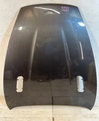 Aston Martin Rapide Engine bonnet/hood