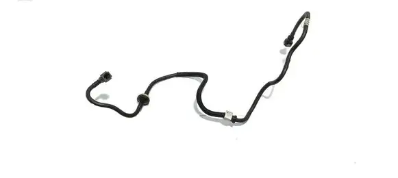 Peugeot 5008 II Vacuum line/pipe/hose 9807687380 40095
