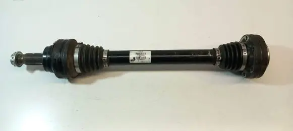 BMW X5M F85 Rear driveshaft P784996902 T060050213