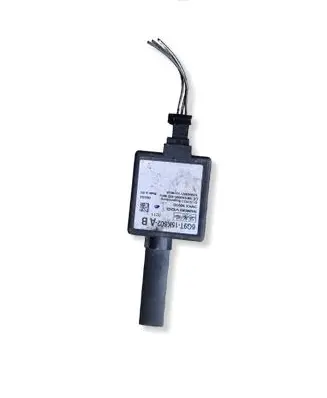 Ford S-MAX Aerial antenna amplifier 6G9T15K602AB 5WK49091D