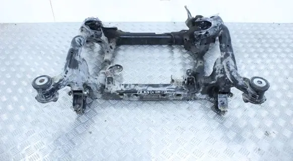 Mercedes-Benz GL X164 Front subframe 164F P010T03912037