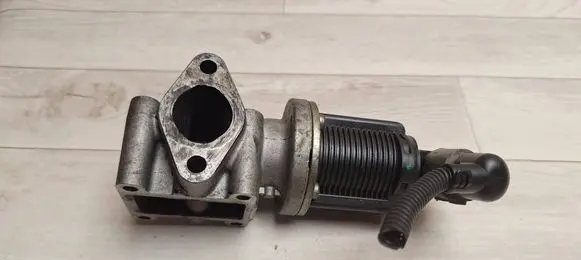 Opel Vectra C EGR valve 55215031