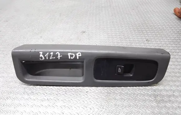 Volvo V50 Electric window control switch 30658448