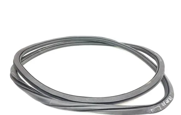 Volkswagen ID.4 Front door rubber seal 11A867911B