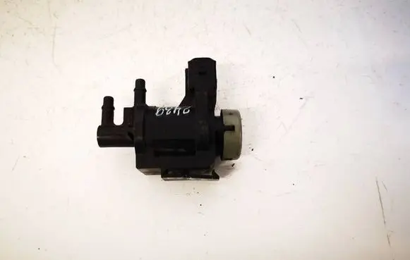 Volkswagen II LT Turbo solenoid valve 1J0906283A