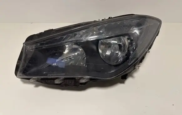 Mercedes-Benz CLA C117 X117 W117 Headlight/headlamp A1178200361 LE11A6269 030127920100