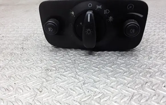 Ford Mondeo MK IV Light switch 6G9T13A024EF