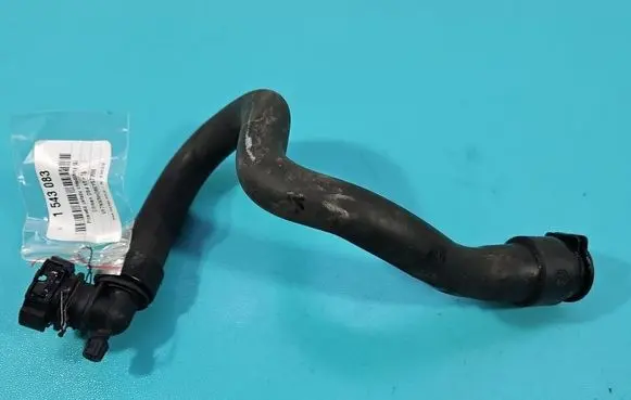 Citroen DS4 Engine coolant pipe/hose 9681817880 IMPRK1543083